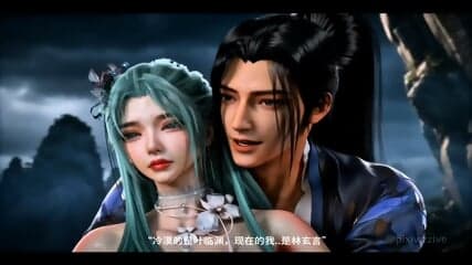 Lozlfve The Fairy Of Qiong 16
