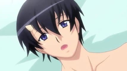 Cute Big Tits Anime Hentai