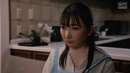 A Married Woman's Ulterior Motive    She Wants To Be Made Into It  5 Kiho Hoshina