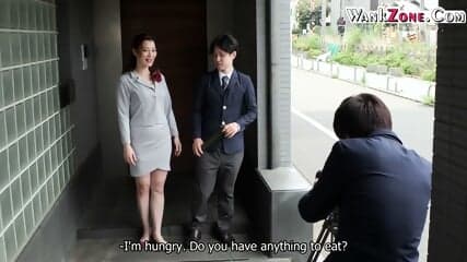 Jav English Sub Title 2742  Wank Zone