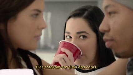 Legendado - Operação Esquecer O Ex
