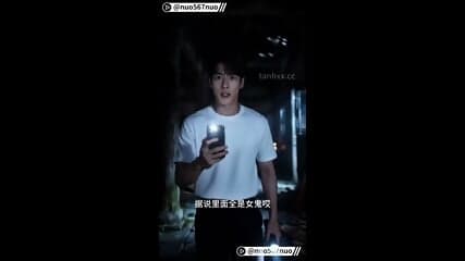 ❤️ Beautiful Chinese BITCHes 🔥 Erotic GHOST Story 💜🔞