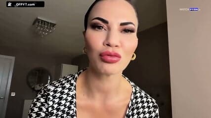 Jasmine Jae Cucks Birthday Gift