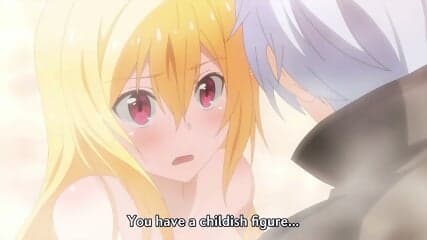 Undefeated Bahamut Chronicle - Hentai Version Uncensored