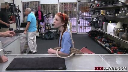 Great Fuck In The Backroom