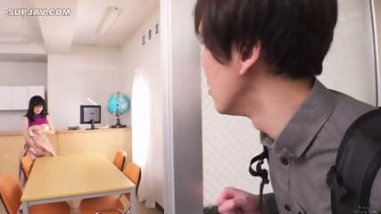 PPPD 917 Decensored    Identity Of The Librarian With Huge Breasts That Looks Sober Was A De S Carnivorous Slut Who Wants To Ejaculate Until Ji Po Goes Crazy. Hitomi Tanaka