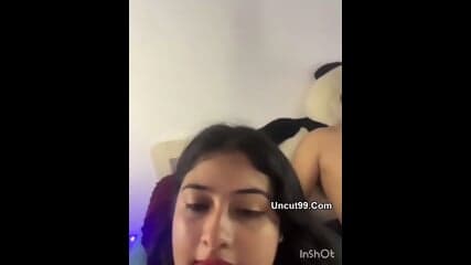 Viral Indian Creator Madison Flame