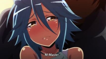Monster Musume: Everyday Life With Monster Girls - Hentai Version Uncensored