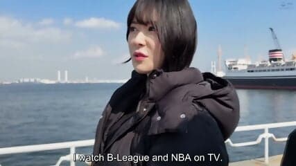 MY BA97 - Honoka Tsuji (English Sub) (Reduce Mosaic)