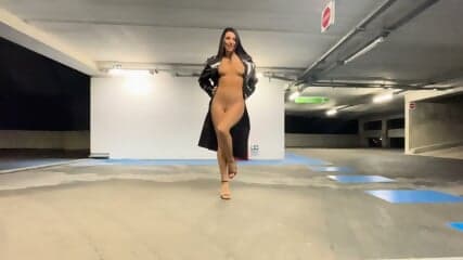 Nylon Alysa