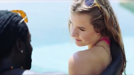 Mia Melano Extremely Craving For BBC