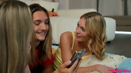 Charli Rose Serena Sterling