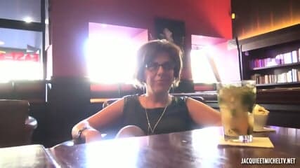 Alissa French Mature Milf