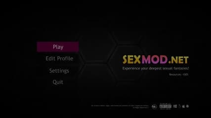 3D Brutal Pirate Girl gangbang Gameplay