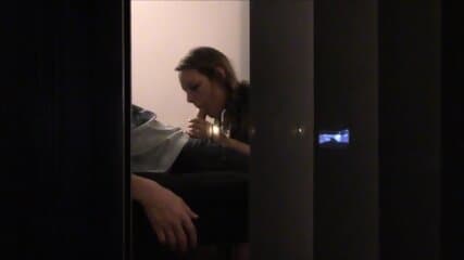 Neighbor s Blow job