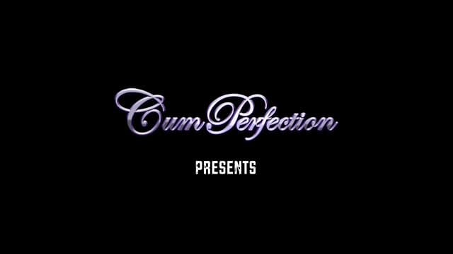 Nikita Law - Cum In Silky Hair