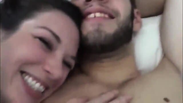 Amazing Anal Sex With A Super Hot Pale Girl