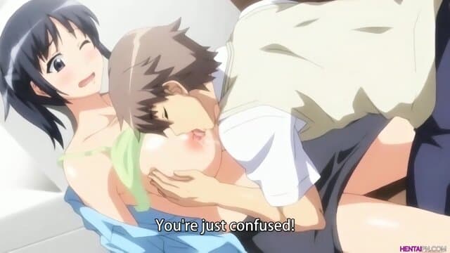 Beloved Mother Episode 2 - Hentai Anime