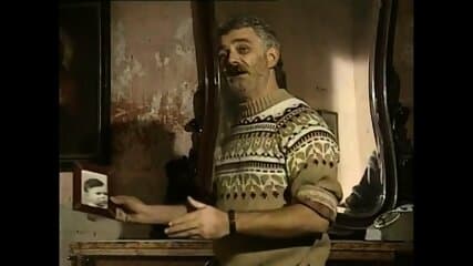 The Fisherman's Wife (Italy 1994, Selen, Agnes Szabo)