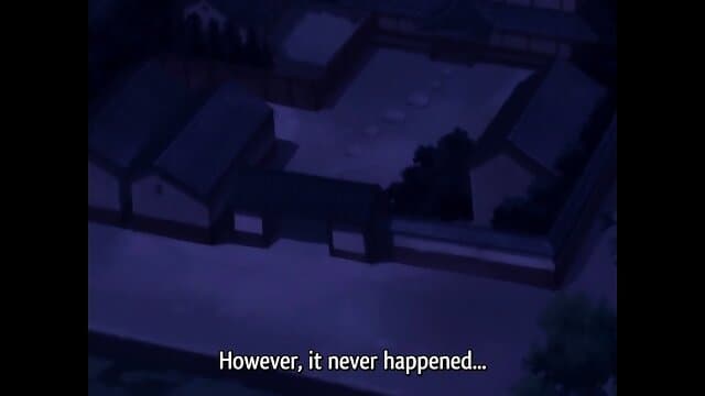 Nikuyome Takayanagi Ke No Hitobito Full (Mistreated Bride) 60FPS
