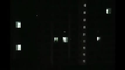 Window voyeur 04 - Caught couple making out