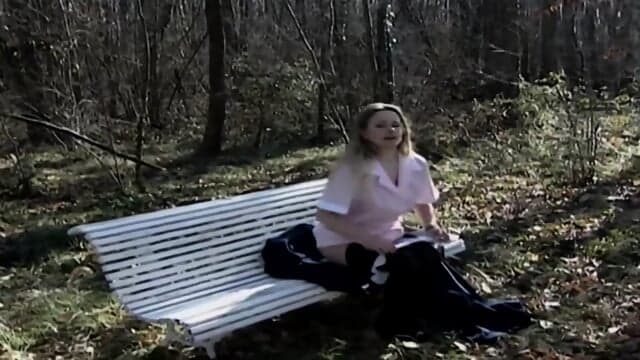 Le Fetichiste (1997) - Anita Dark