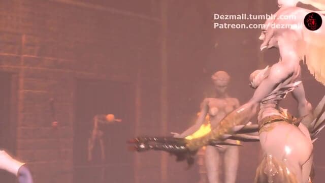 Dezmall compilation