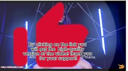 Mollyredwolf - Genshin Impact Nilou's Kinky Dance Will Make You Cum Twice